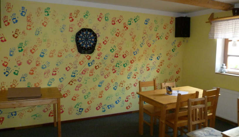 Hotel Hvězda Pec pod Sněžkou